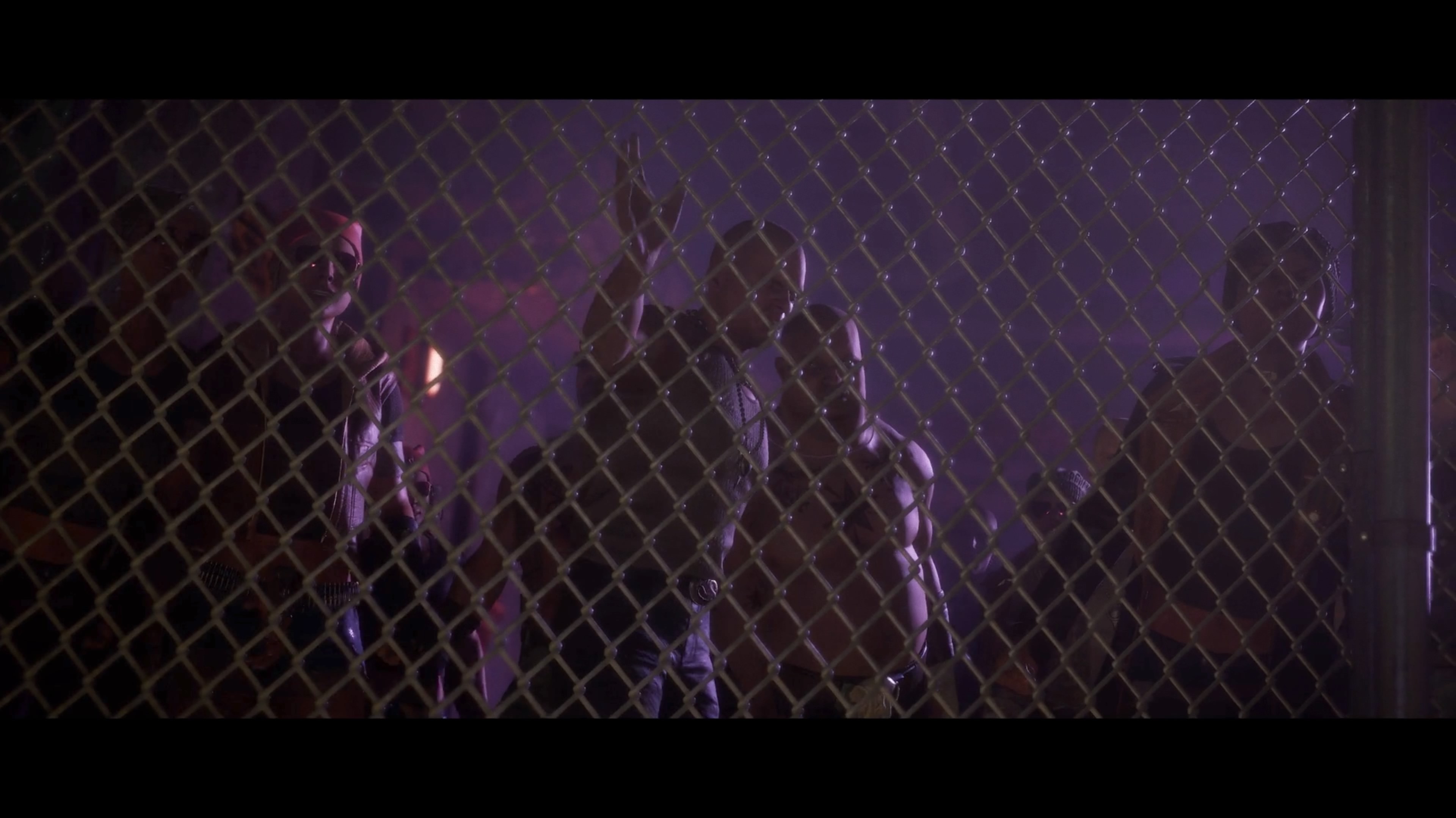 Mortal Kombat 11 - Imagen 15